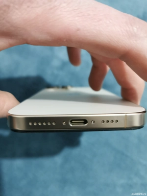 Iphone 16 pro max  - imagine 3