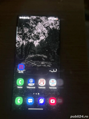 samsung note 10+ - imagine 3