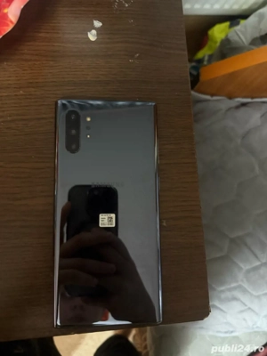 samsung note 10+ - imagine 4