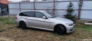 BMW seria 3 e91 x -drive  - imagine 3
