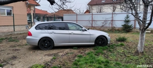 BMW seria 3 e91 x -drive 