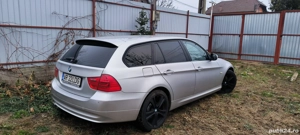 BMW seria 3 e91 x -drive  - imagine 5