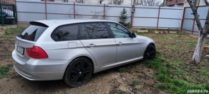 BMW seria 3 e91 x -drive  - imagine 2