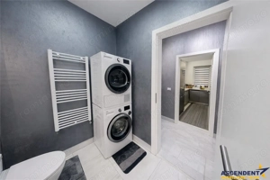 TUR 3D! Decomandat,mobilat,accesorizat, balcon,spatii depozitare,loc parcare, Grandis,Tractorul,Bras - imagine 4