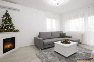 TUR 3D! Decomandat,mobilat,accesorizat, balcon,spatii depozitare,loc parcare, Grandis,Tractorul,Bras