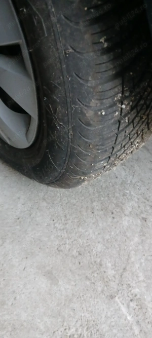 Vând vw golf  sdi motorina  - imagine 5