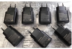 incarcatoare Samsung originale 25w super fast charge Usb Type C ,noi , made in Vietnam - imagine 3