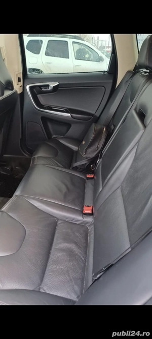 Volvo cx60   - imagine 2