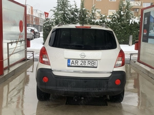 Opel Antara Diesel 2.2,An2012, 4x4, Euro5 - imagine 2