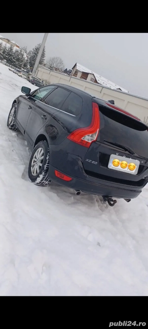 Volvo cx60   - imagine 3