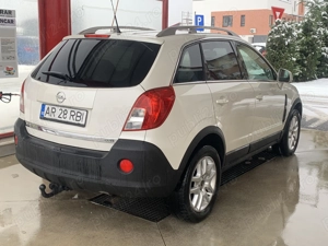 Opel Antara Diesel 2.2,An2012, 4x4, Euro5 - imagine 8