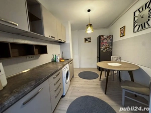 apartament in regim hotelier  - imagine 2