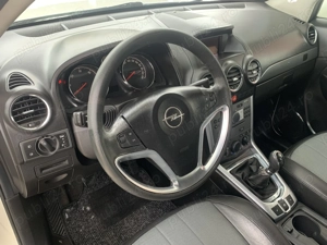 Opel Antara Diesel 2.2,An2012, 4x4, Euro5 - imagine 4