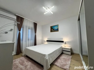 apartament in regim hotelier  - imagine 3