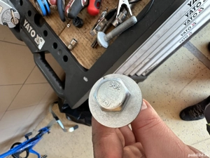 Suzuki Boulevard C90T - imagine 7