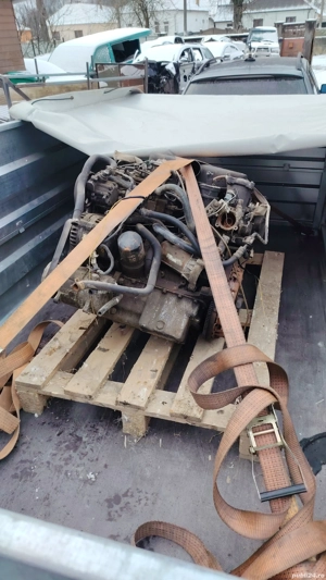 Vând Suzuki Samurai - imagine 5