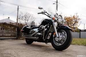 Suzuki Boulevard C90T - imagine 15