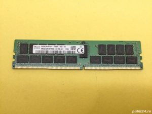 Memorii Server SKhynix 32Gb 64Gb DDR4 Pc4-2400T ECC, REG HMA84GR7AFR4N