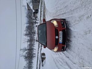  Vand Suzuki SX4 TDI.