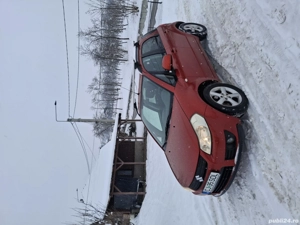  Vand Suzuki SX4 TDI. - imagine 2