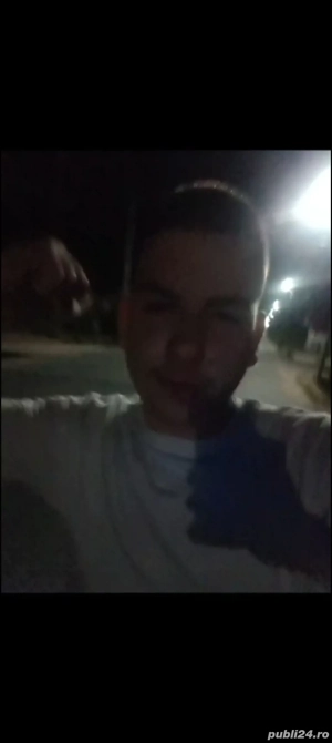 Barbat serios in cautare de o aventura!