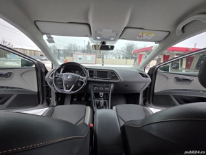 vand Seat Leon Xperience 4x4 - imagine 4