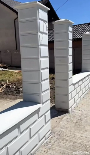 Piatra decorativa model REGAL 