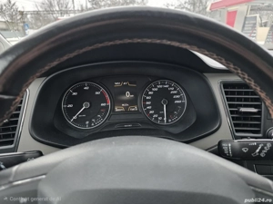 vand Seat Leon Xperience 4x4 - imagine 3