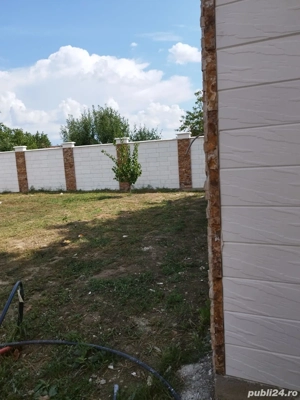 Piatra decorativa model DELUXE pentru exterior 