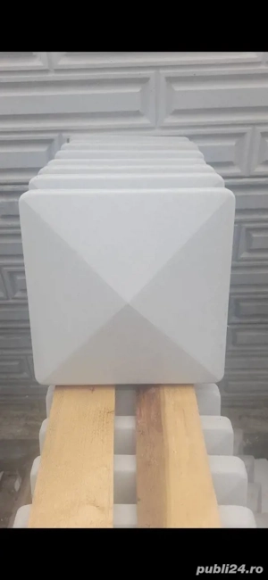 Caoace gard si Coame interval gard