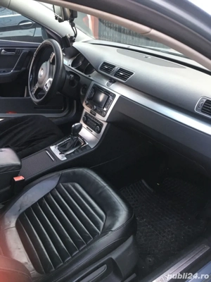 Volkswagen Passat 2011 - imagine 2