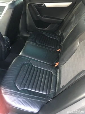 Volkswagen Passat 2011 - imagine 3