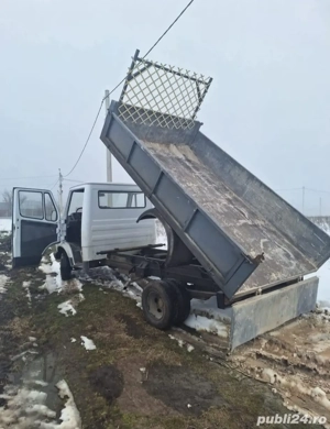 debarasari,transport