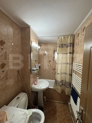 Apartament 2 camere, 55 mp, decomandat, zona Traian - imagine 6