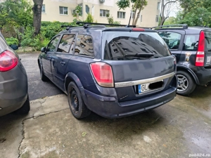 Opel Astra H 2006 1.9 CDTI - imagine 4