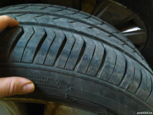 vand roti Opel Vectra C - imagine 2