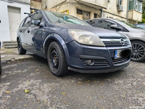 Opel Astra H 2006 1.9 CDTI - imagine 5