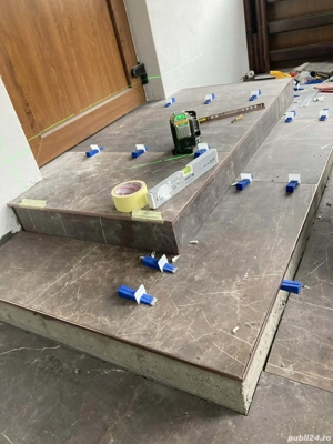 Amenajări interioare Rădăuți   Suceava   Rigips, Glet, Finisaje - imagine 3