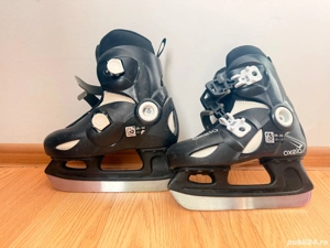 Patine Oxelo copii 28 - 30