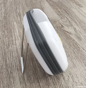 Aparat White Noise   LectroFan Alpha (pentru bebeluși și copii) - imagine 4