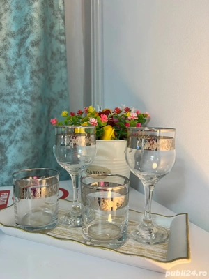 Cazare in vila la Techirghiol  - imagine 5