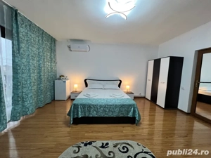 Cazare in vila la Techirghiol  - imagine 2