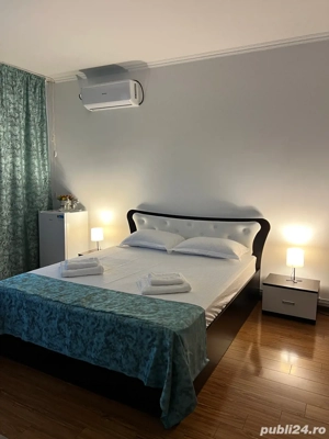 Cazare in vila la Techirghiol  - imagine 3