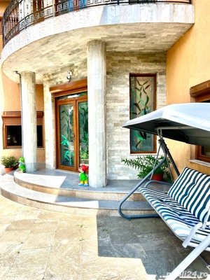 Cazare in vila la Techirghiol 