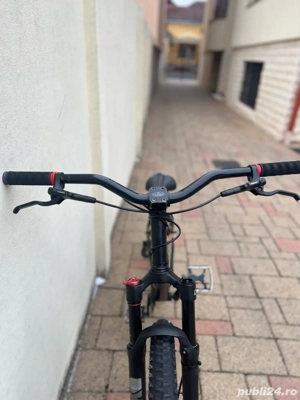 dirt jumper hardtail 