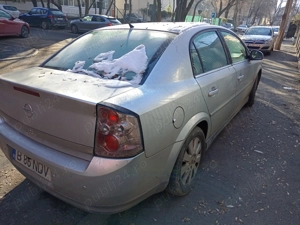 vand roti Opel Vectra C - imagine 5