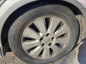 vand roti Opel Vectra C - imagine 4