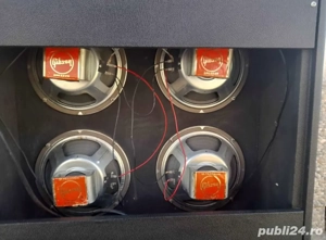 amplificator chitara Gibson G80 