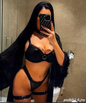 Totul fara grabă vino și nu vei regreta !!