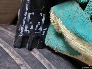 Set 4 anvelope vara 225 65 R17 NANKANG - 4mm  - imagine 3